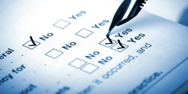 How To Conduct An Effective Employee Communication Survey The Hr Company