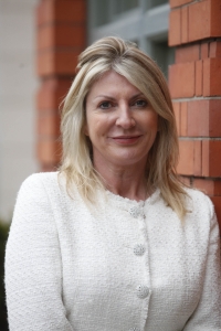 Angela O'Grady - The HR Company