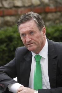 Philip Carney - Managing Director