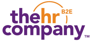 The HR Company Logo