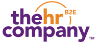 The HR Company Logo