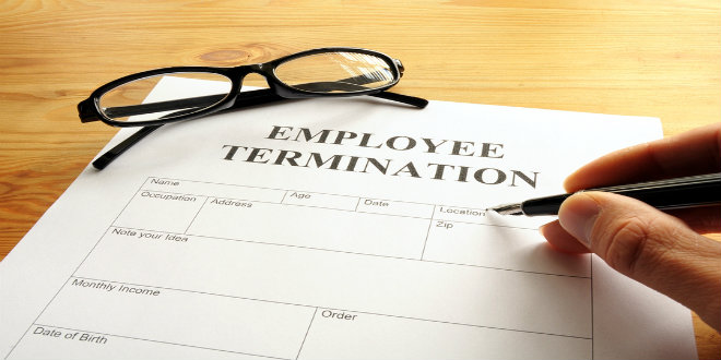 Employer’s Guide to Minimum Notice Periods