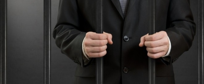 Employee Dismissed after Criminal Conviction