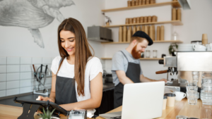 HR support for small business