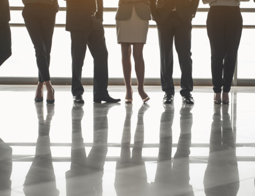 Relationships in the workplace: Employers Guide