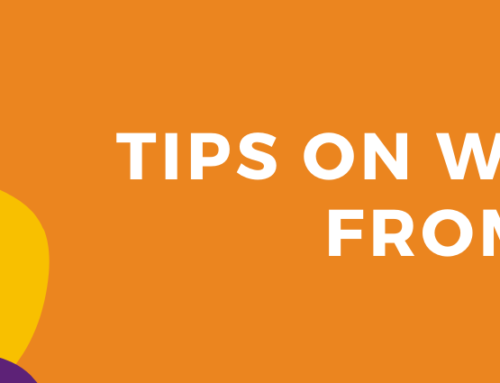 Tips to Manage Remote Working