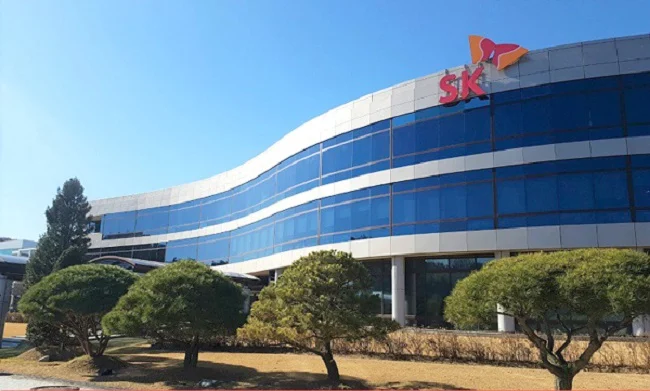 Co-sourcing SK Biotek