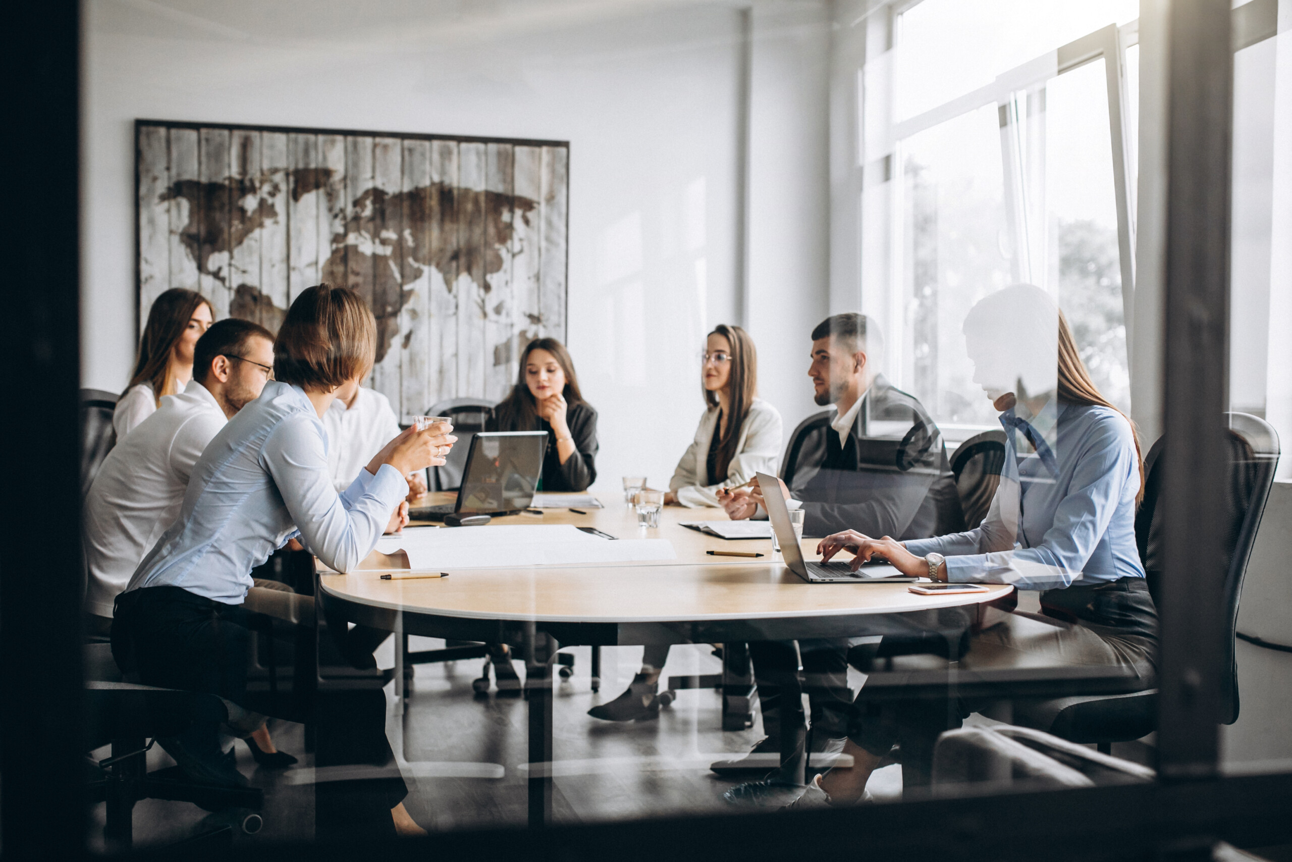 HR support Working Together With You!