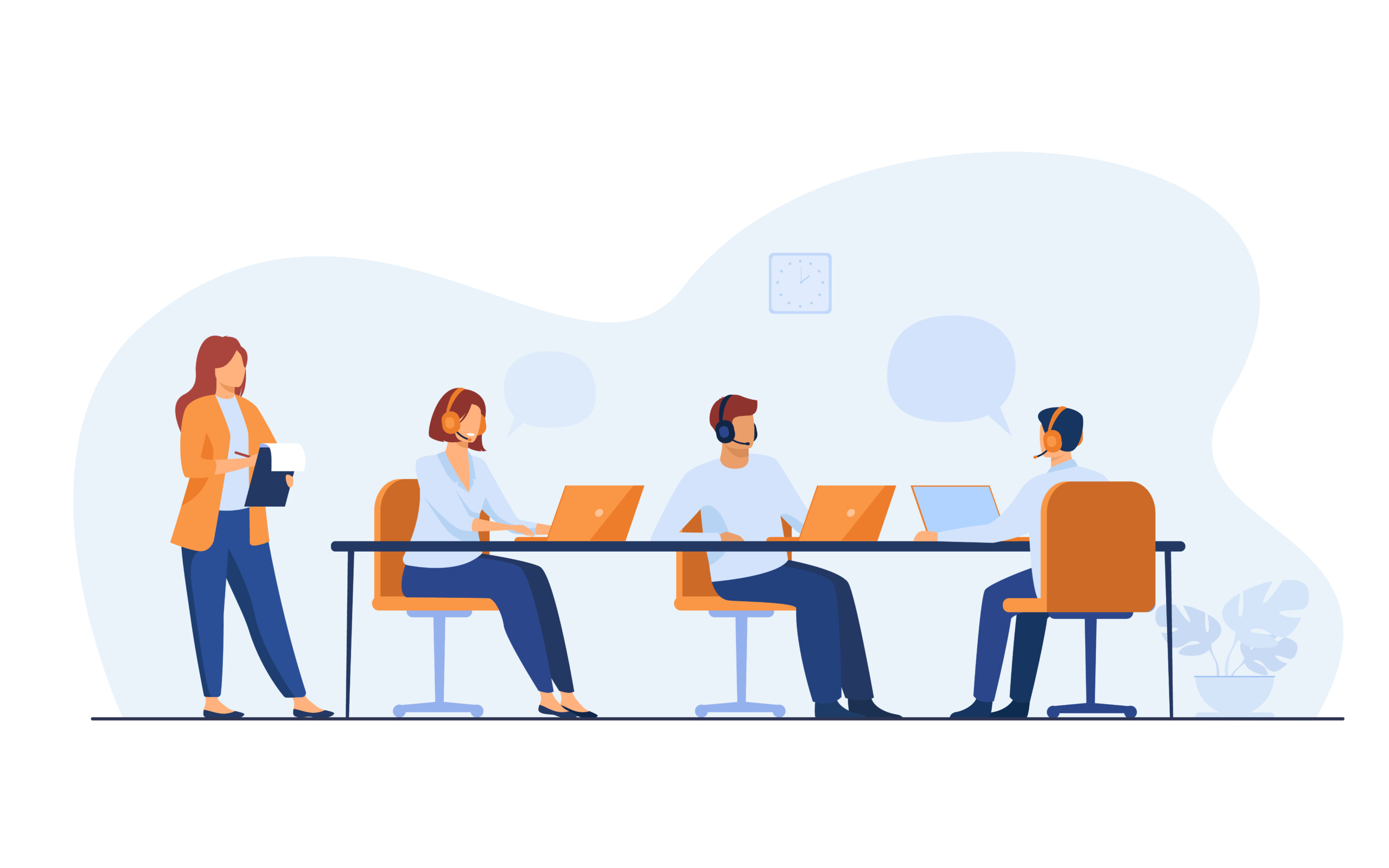 HR outsourcing HR for Small business
