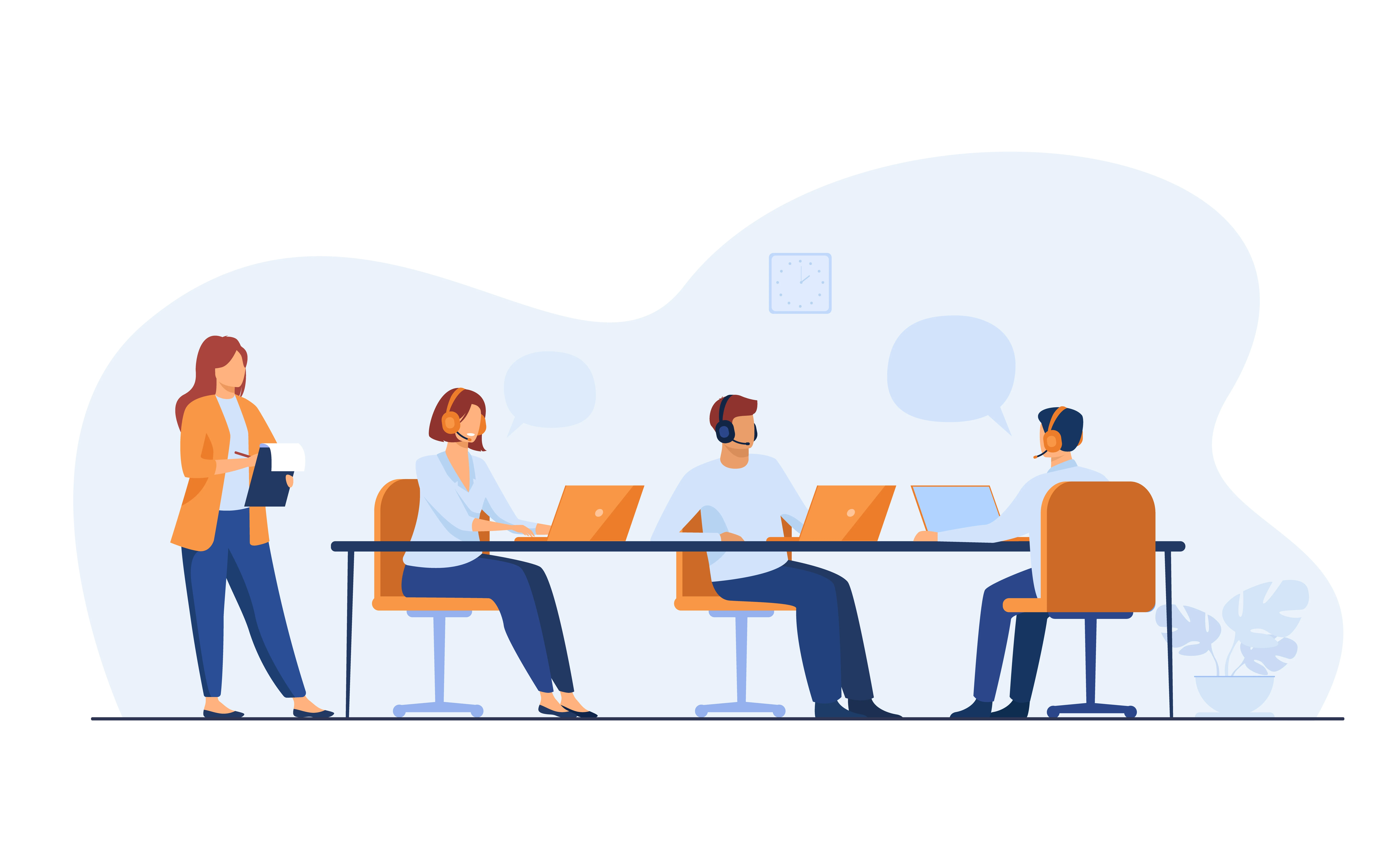 HR for Small business