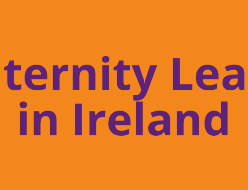 Paternity Leave in Ireland