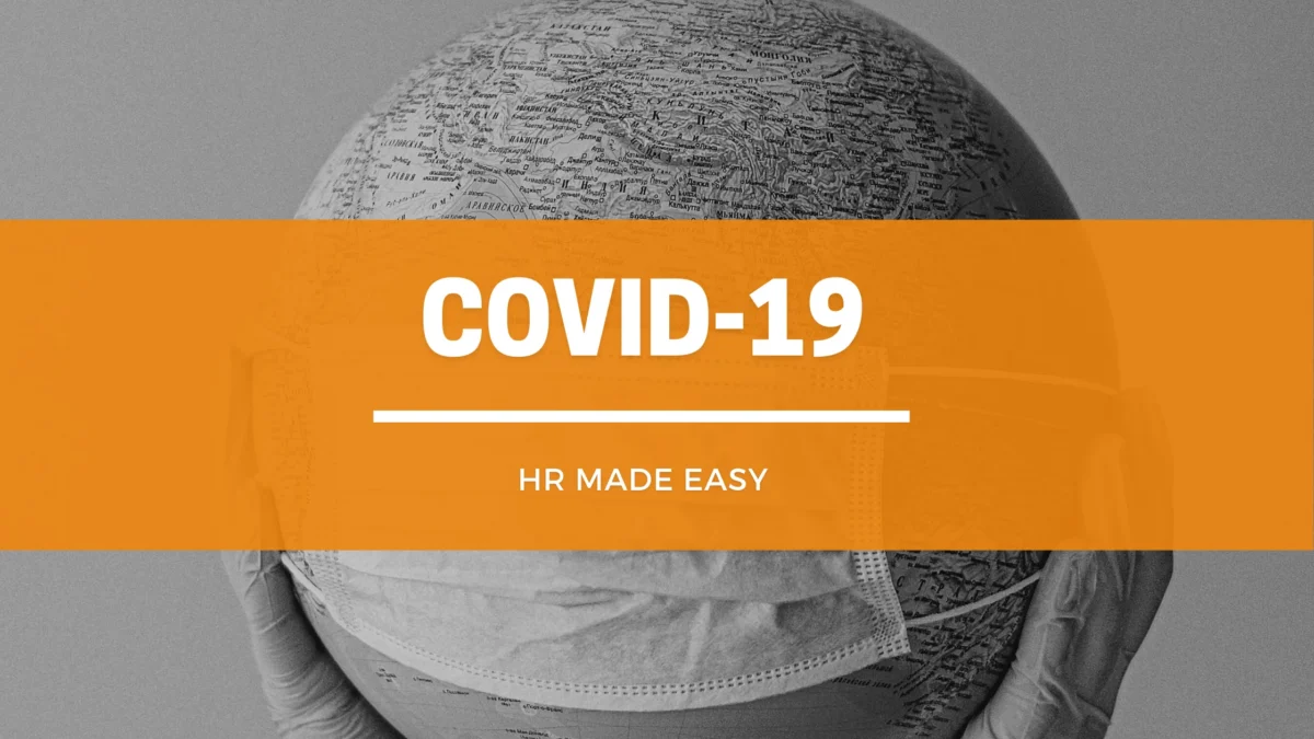Covid ireland