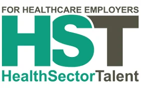 Health Sector Talent Logo