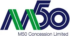 M50 Concession Logo