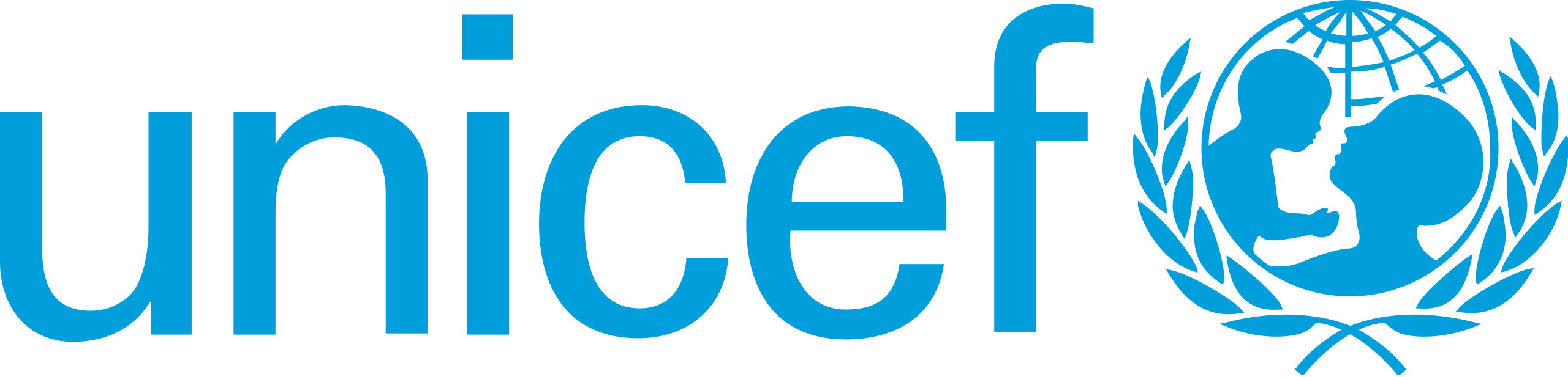 Unicef logo