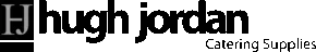 Hugh Jordan Catering Supplies (Logo)