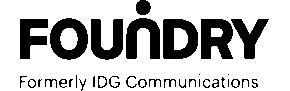 Foundry (Logo)