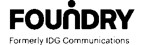 Foundry (Logo)