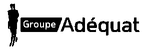 Groupe Adéquat (Logo)
