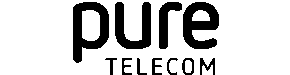 PURE TELECOM (Logo)