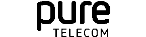PURE TELECOM (Logo)