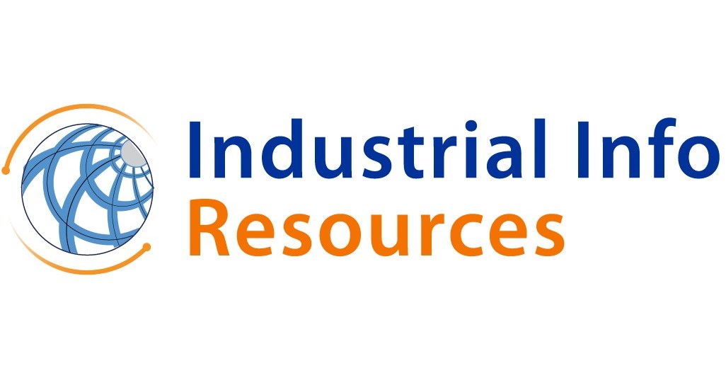Industrial Info Resources Logo